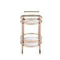 Lakelyn - Serving Cart