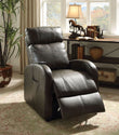 Ricardo - Recliner w/Power Lift