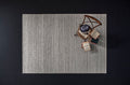 Perla - Carpet 5'x8' - Anthracite