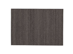 Perla - Carpet 5'x8' - Anthracite