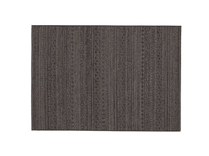 Perla - Carpet 5'x8' - Anthracite