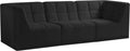 Relax - Modular Sofa - 3 Seats