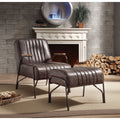 Sarahi - 2Pc Pk Chair & Ottoman