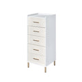 Myles - Jewelry Armoire