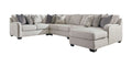 Dellara - Sectional