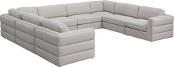 Beckham - Modular Sectional - Beige