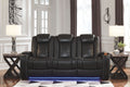 Party Time - Power Reclining Living Room Set