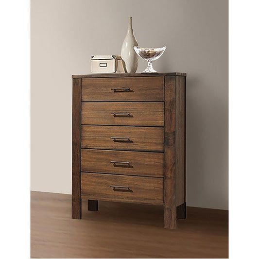 Merrilee - Chest - Oak