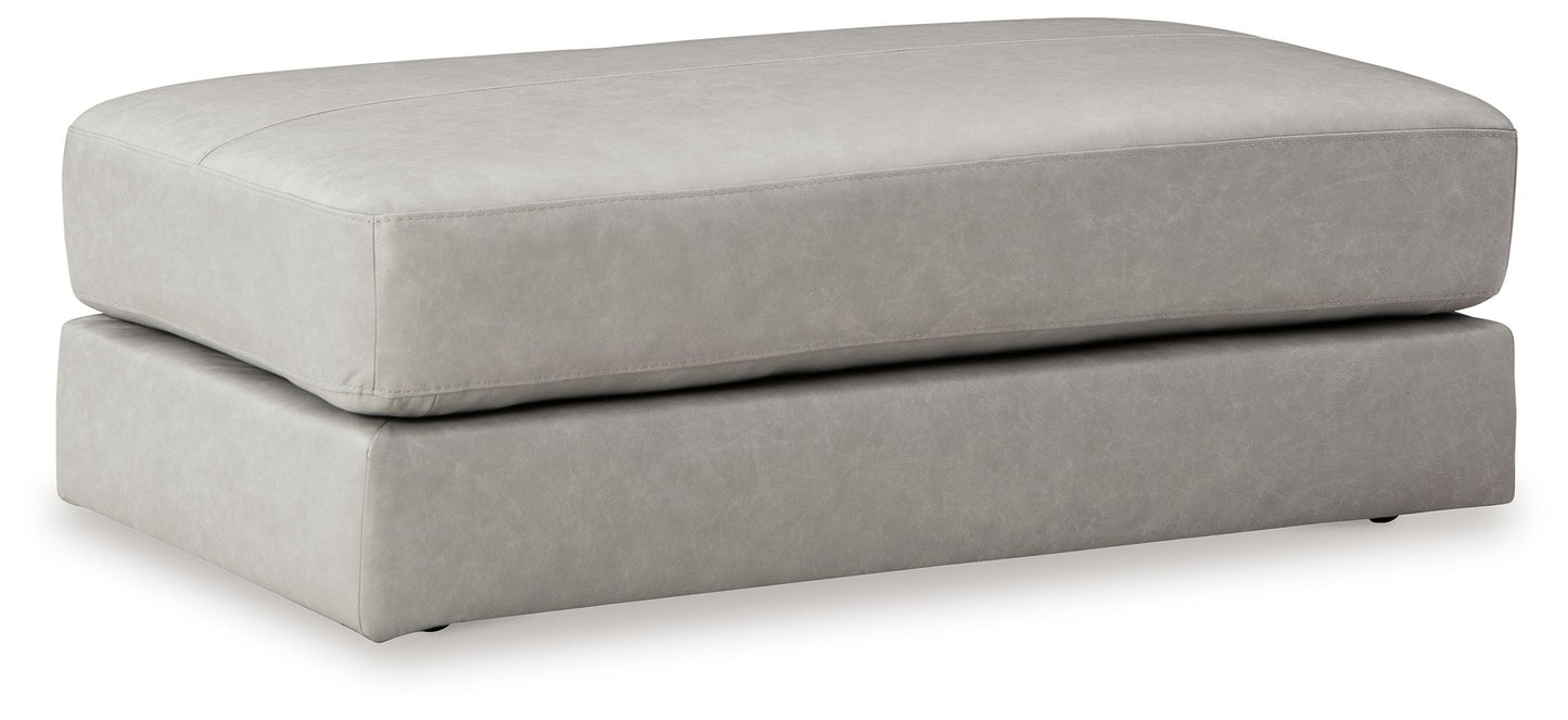 Amiata - Oversized Accent Ottoman