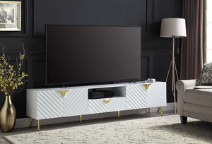 Gaines - TV Stand