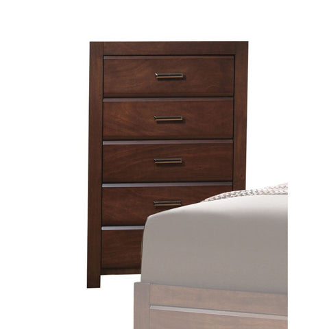 Oberreit - Chest - Walnut