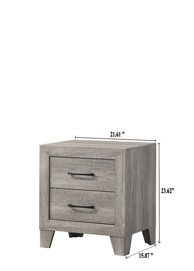 Hopkins - Nightstand