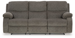 Scranto - Reclining Sofa