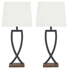 Makara - Table Lamp