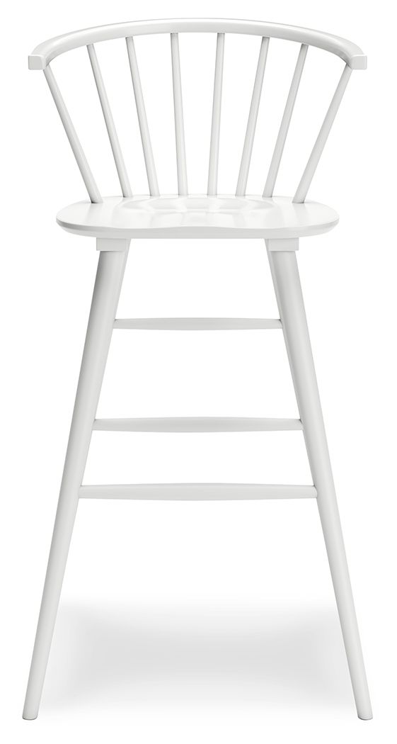 Grannen - Barstool (Set of 2)