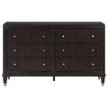 Emberlyn - 6-Drawer Dresser - Brown