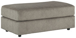 Soletren - Accent Ottoman