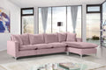 Naomi - Reversible Sectional