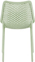 Mykonos - Outdoor Patio Dining Chair Set