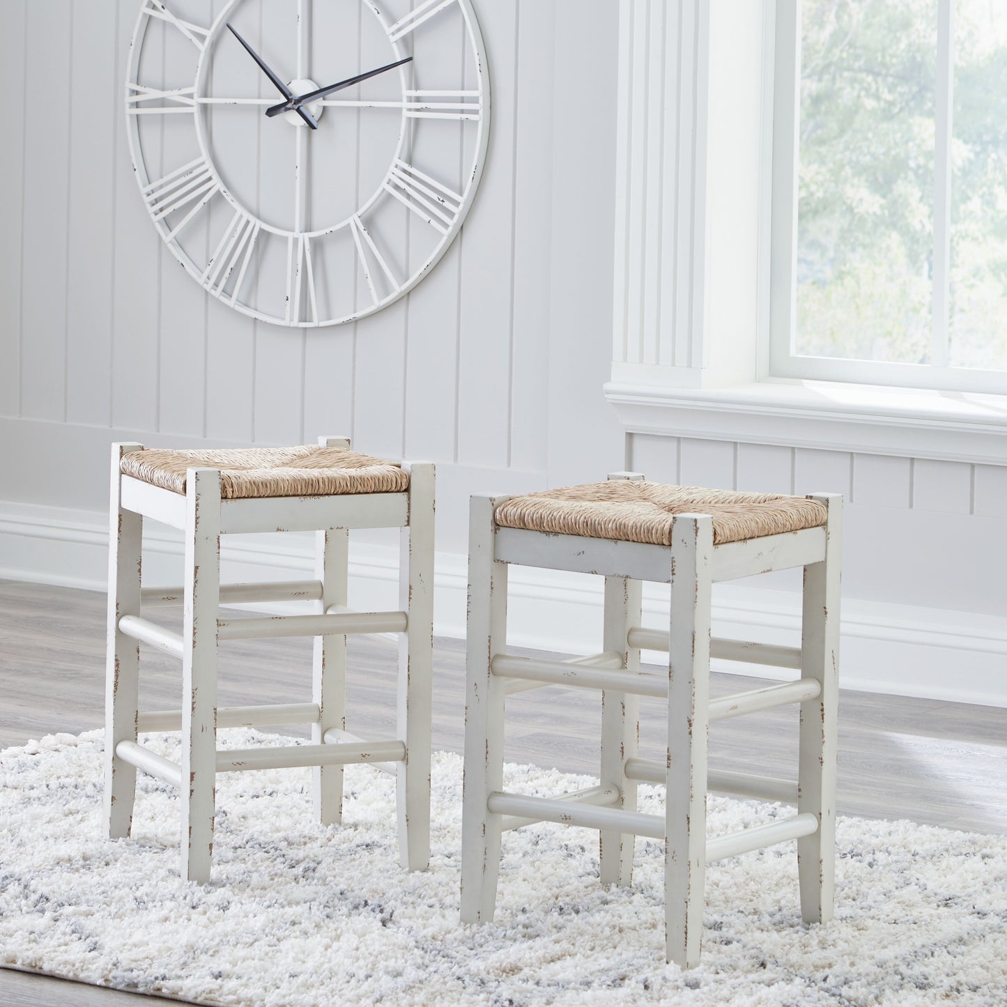 Mirimyn - Bar Stool (Set of 2)