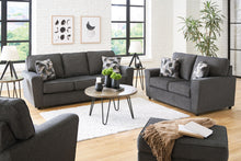 Cascilla - Living Room Set
