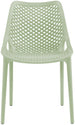 Mykonos - Outdoor Patio Dining Chair Set