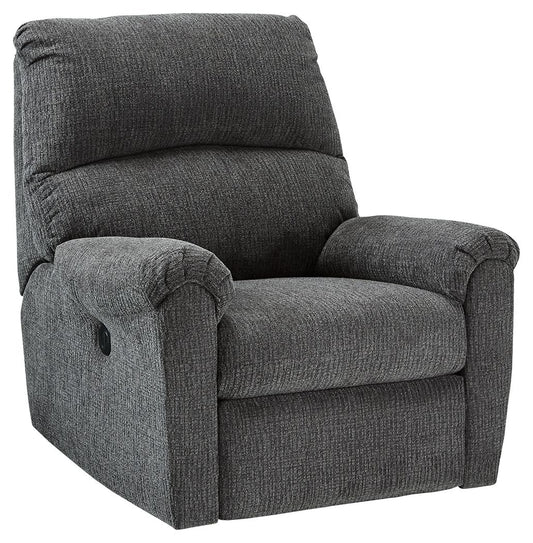 McTeer - Power Recliner