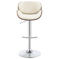 Harris - Adjustable Bar Stool