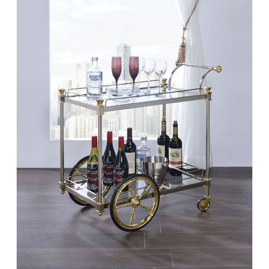 Cyrus - Serving Cart