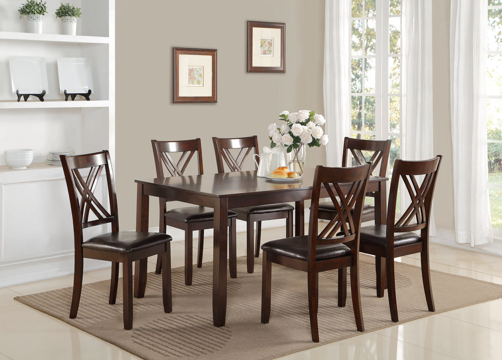 Eloise - Dinette Set