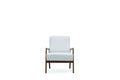 Basel - Armchair - White