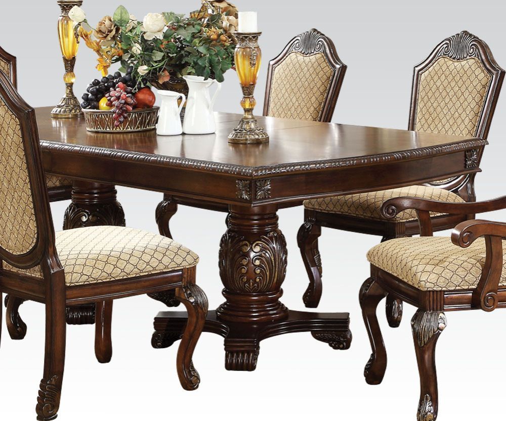 Chateau De Ville - Dining Table