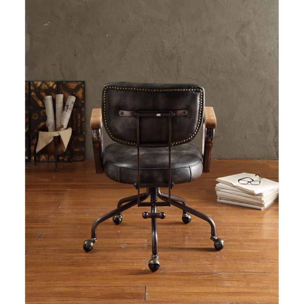 Hallie - Executive Office Chair