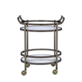 Lakelyn - Serving Cart