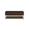 Eschenbach - Coffee Table - Cherry