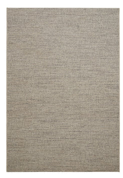 Norte - Carpet 5'x8' - Pearl Silver