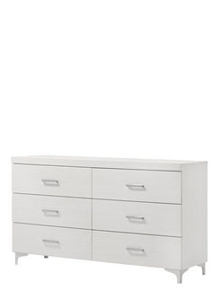 Casilda - Dresser - White Finish